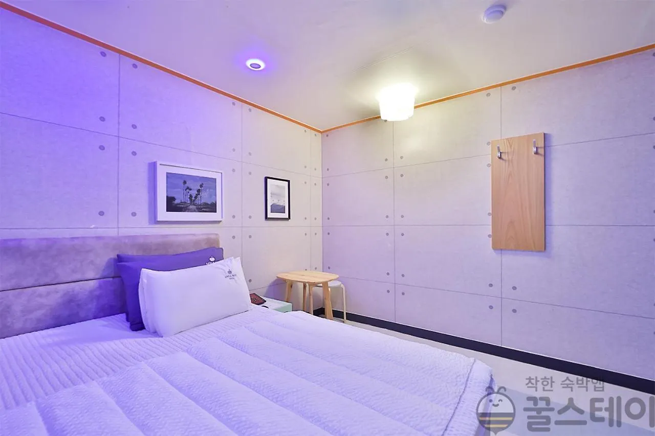 The Apple Hotel Songjong-dong  Songjong-dong (Busan)
